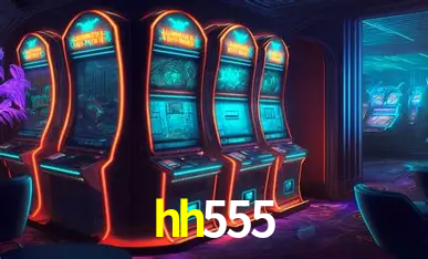 A Revolução dos Aplicativos de Jogos no hh555