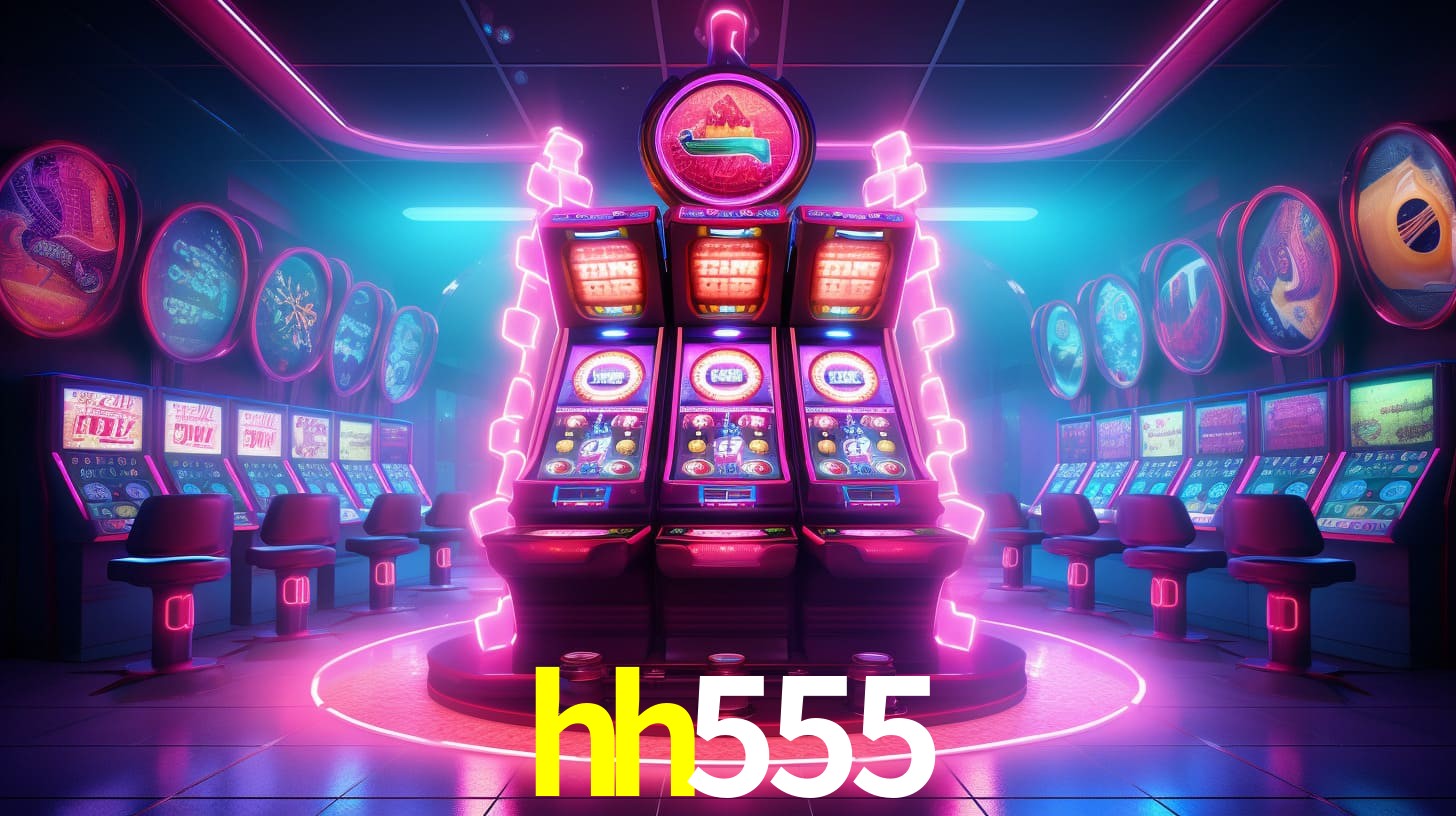 hh555 - CASSINO SLOTS JOGOS - hh555.com