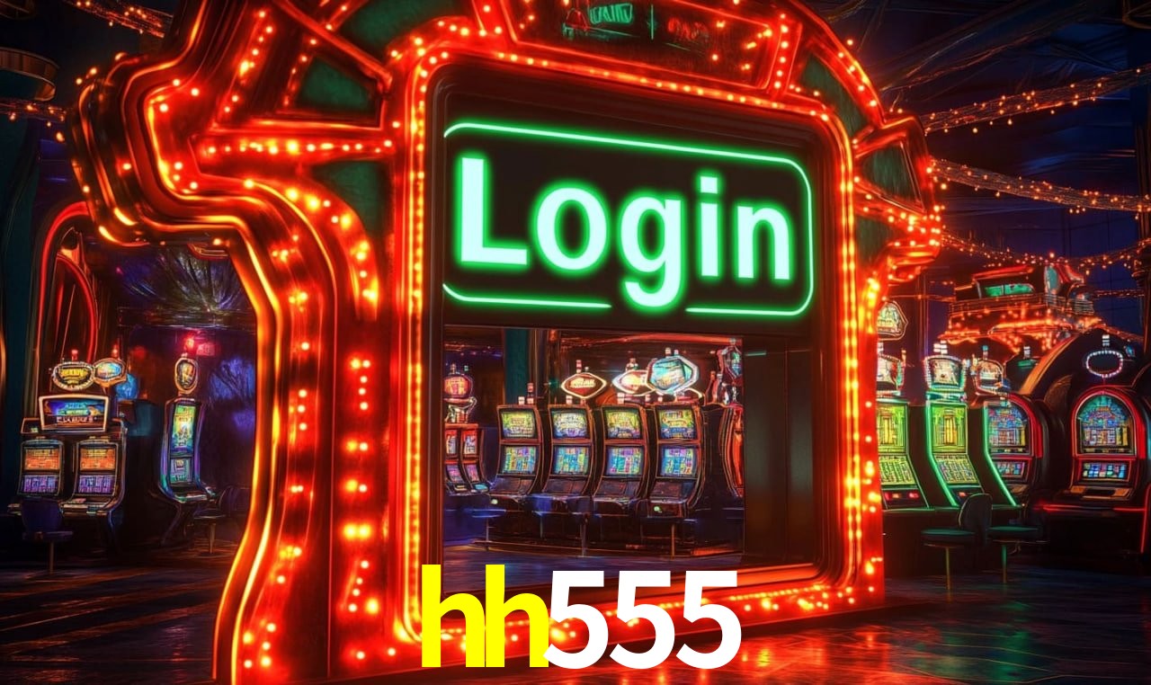 Diretório de Jogos hh555