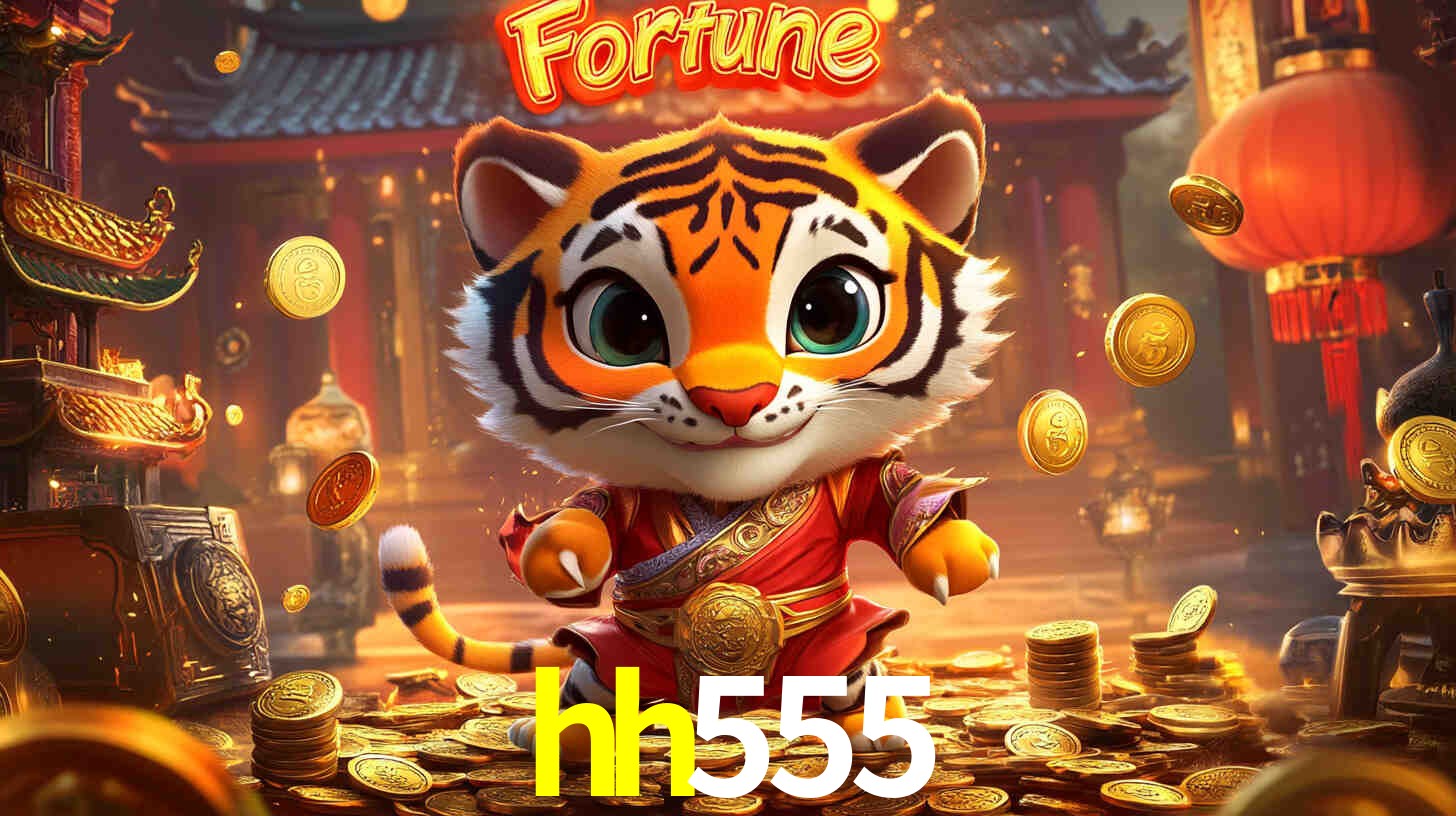 Explorando a Categoria de Eventos em Apostas na hh555