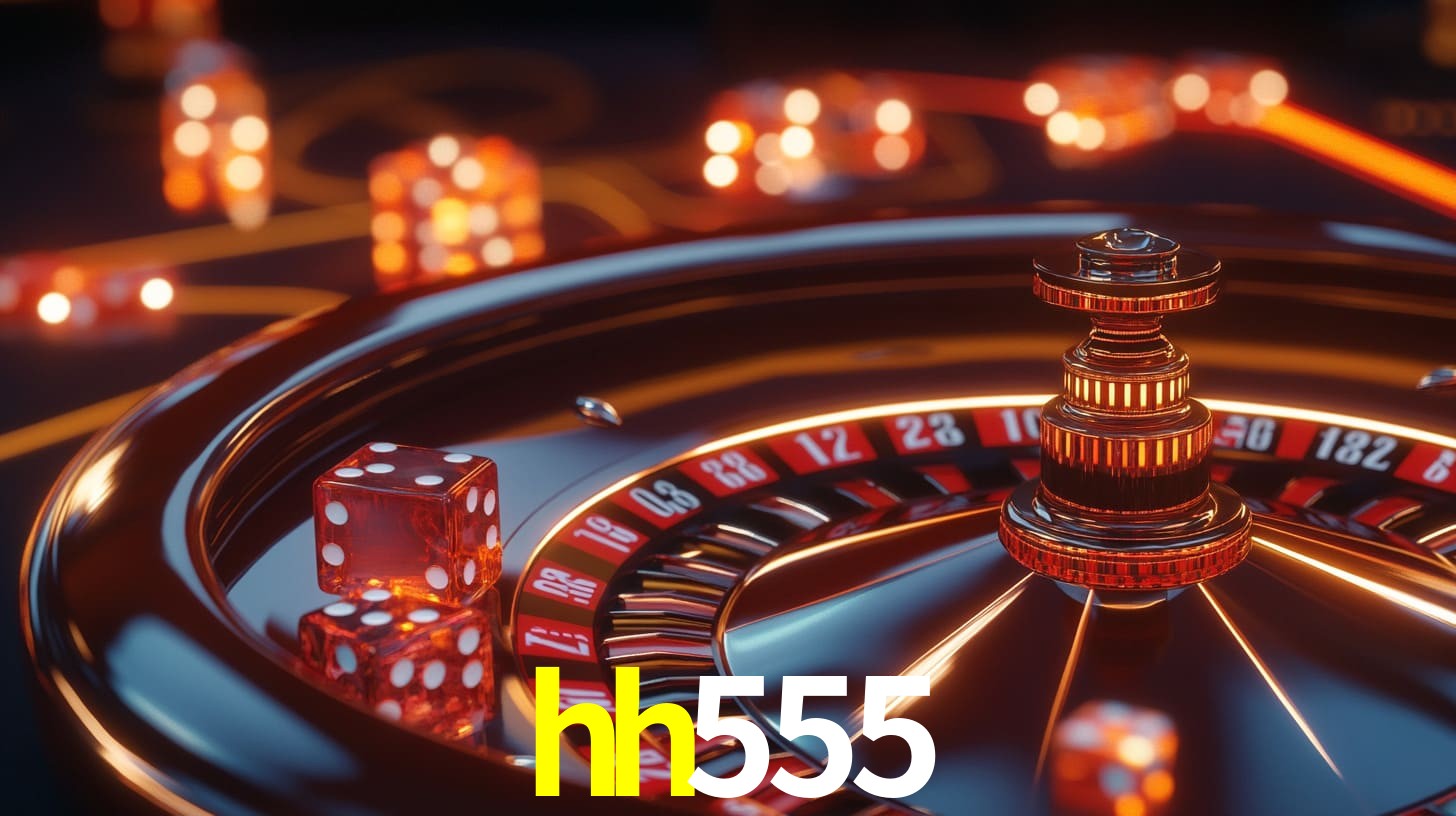 Bônus Generosos e Exclusivos no hh555 para Você!