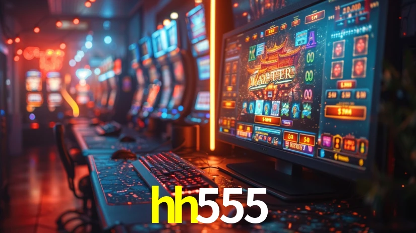 Experimente o Login Seguro Premium no hh555