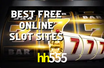 Descubra a Magia dos Jogos de Arcade no hh555