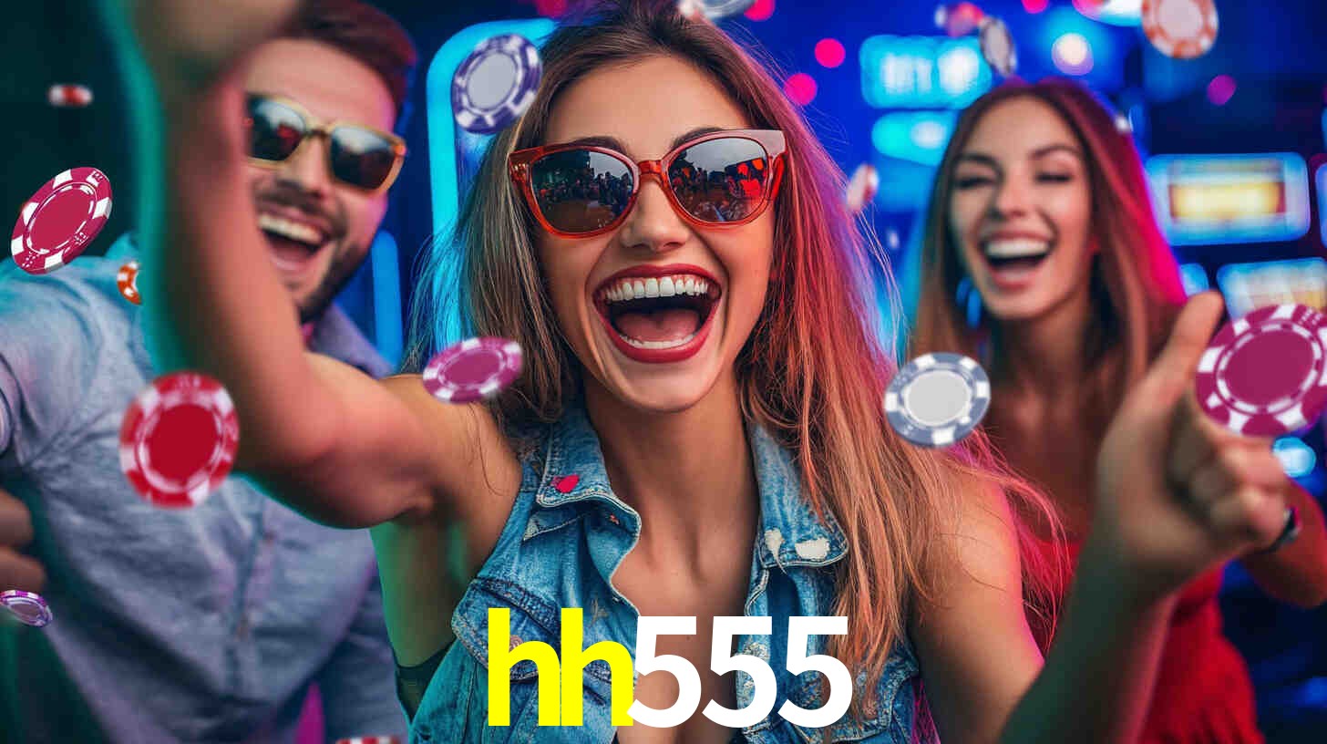 A Emoção da Loteria na hh555: Uma Chance de Mudança de Vida