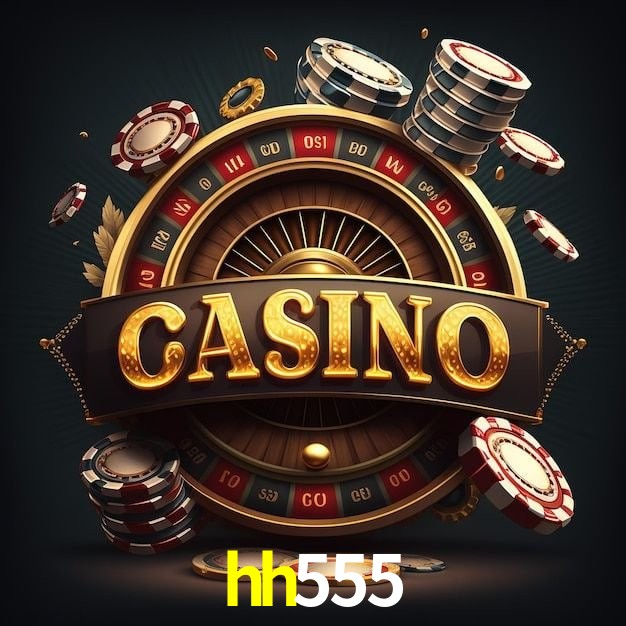 App mobile hh555