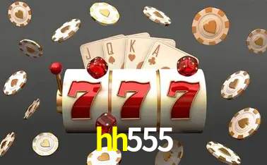 Descubra o Mundo do Cassino Online com hh555