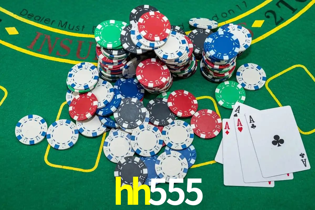 Apostas de Tênis hh555