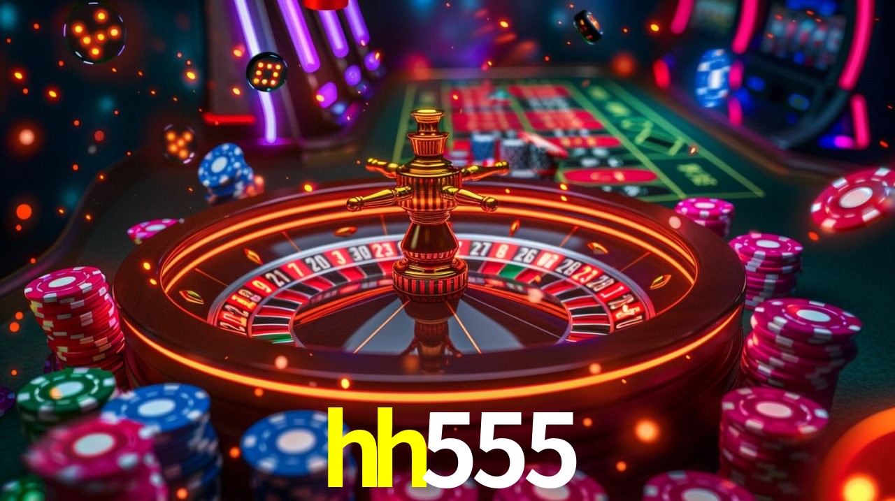 Mesa de Blackjack hh555