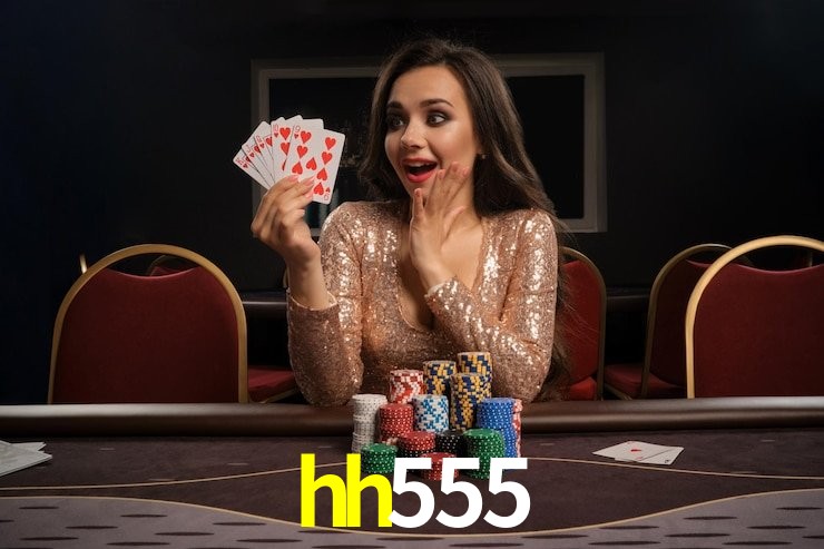 Casino VIP hh555