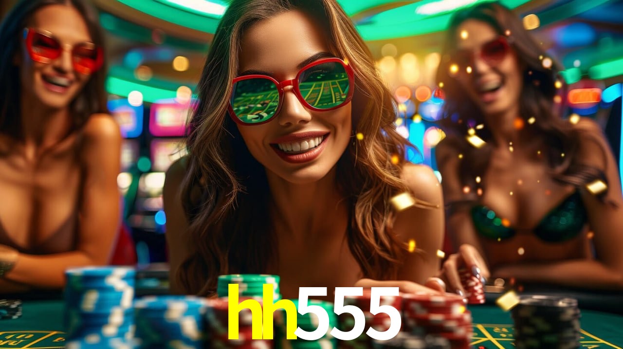 Experiência VIP hh555