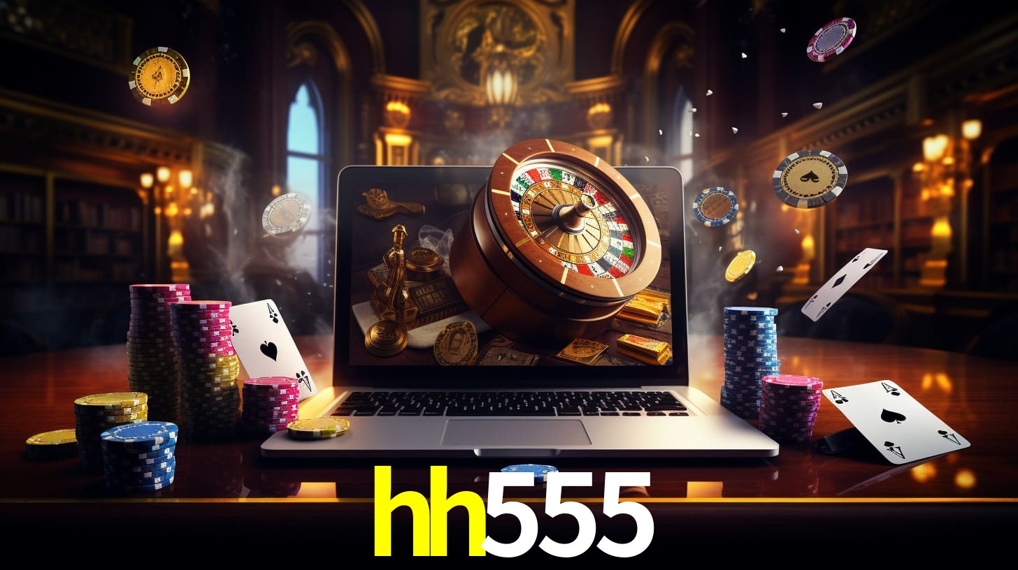 Blackjack Table hh555