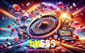 Casino Ao Vivo hh555