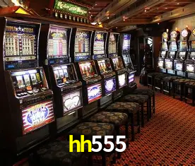 Apostas Esportivas na hh555: Um Guia Completo