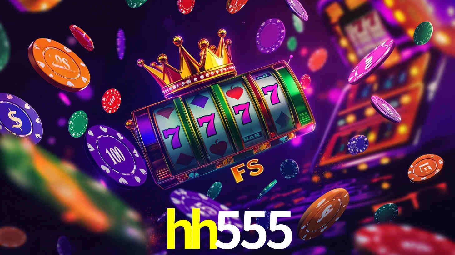 Welcome Bonus hh555