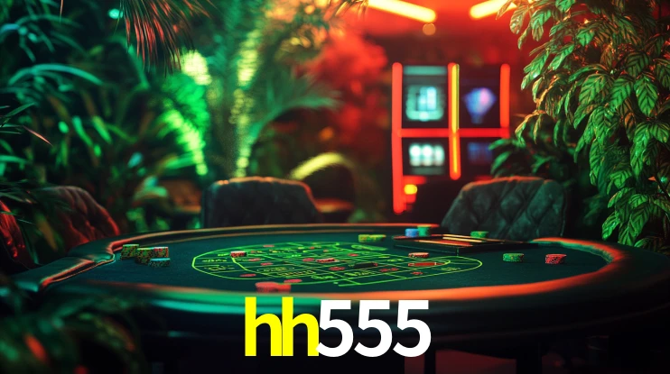 Live Casino hh555