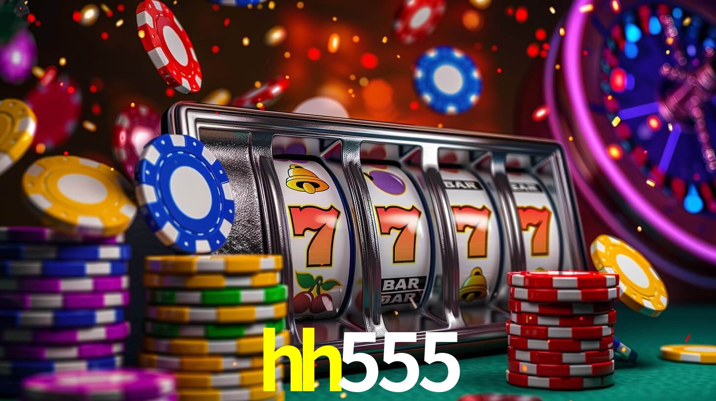 Apostas de Futebol hh555