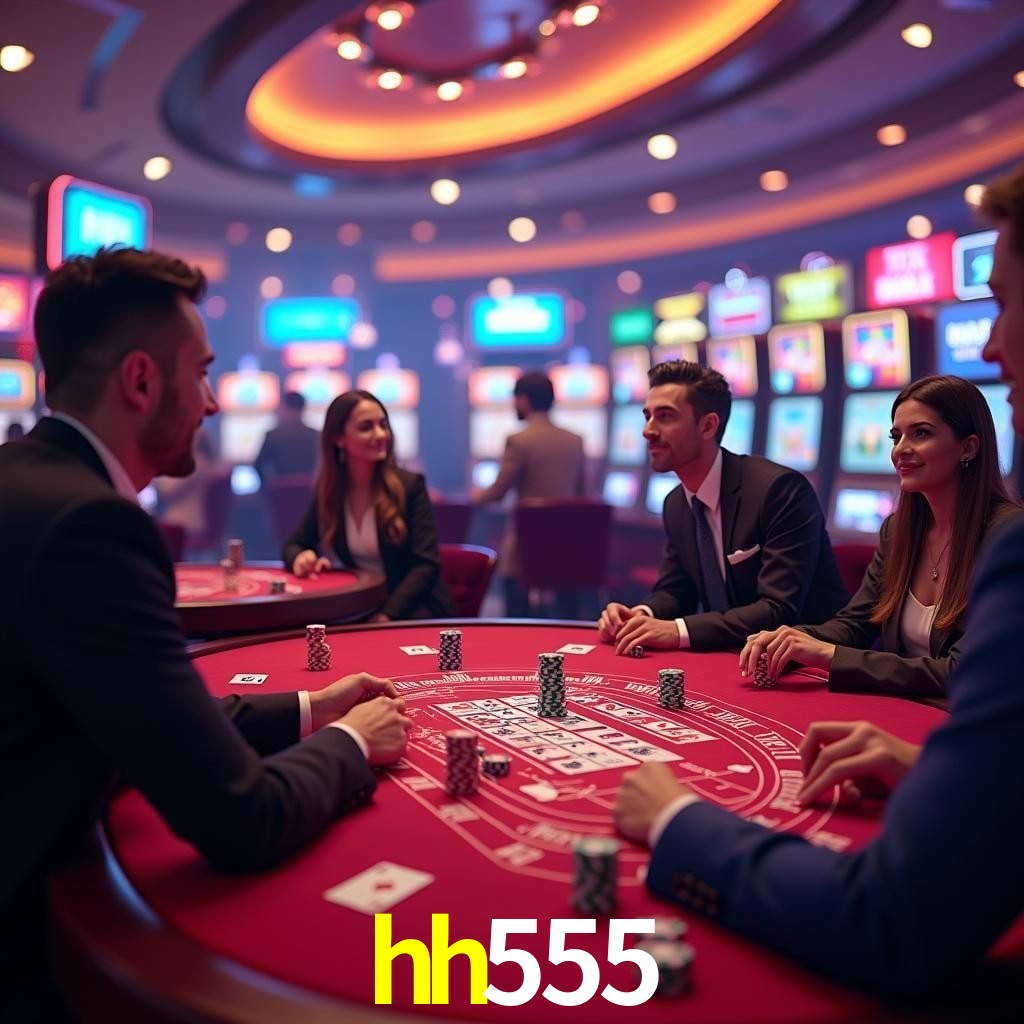 Estatísticas Esportivas hh555