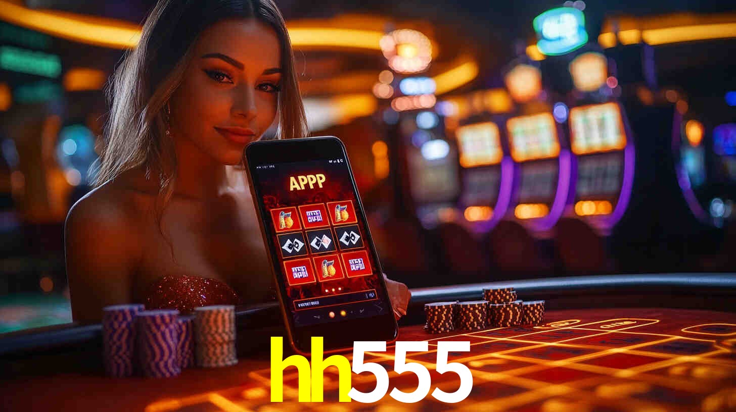 Desvendando o Mundo dos Jogos Virtuais na hh555