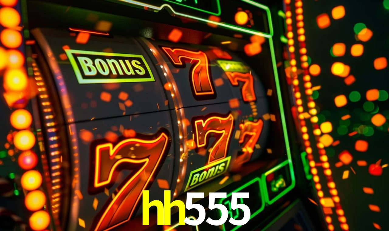 Jogos Exclusivos hh555