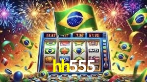 Game Providers hh555