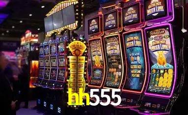 Desvendando o Mundo dos Jogos Virtuais na hh555