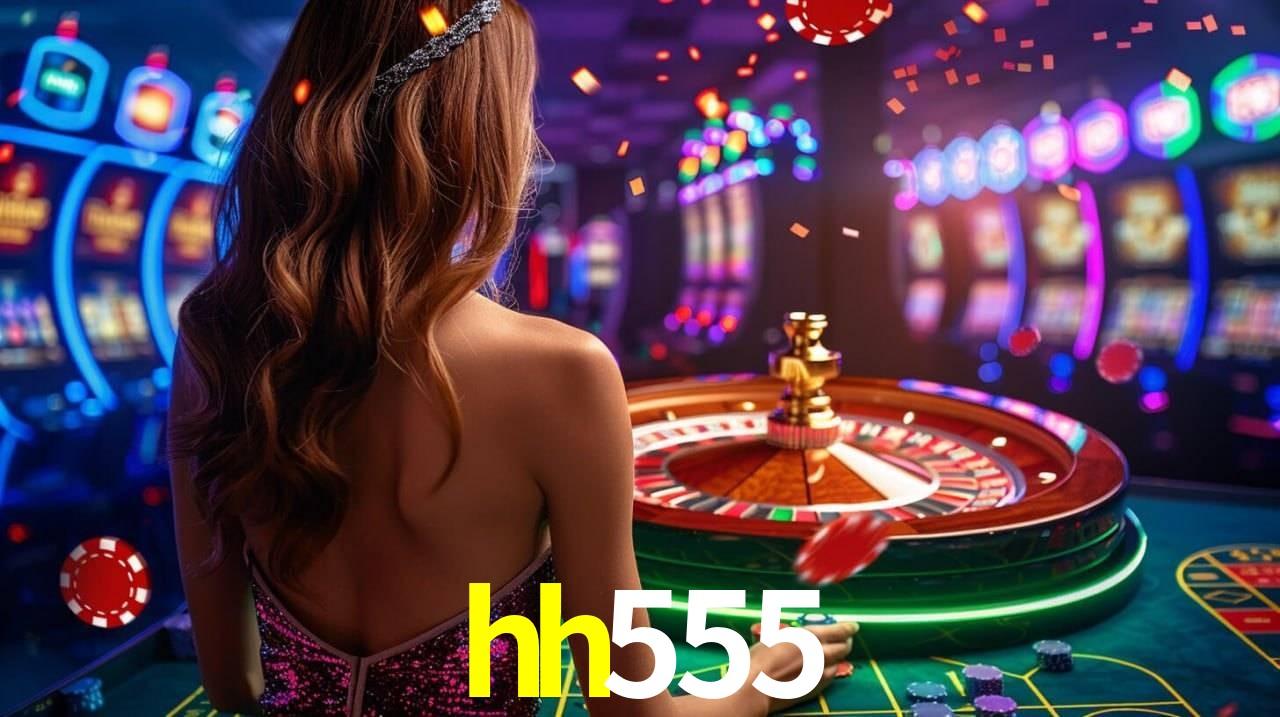 Página de download hh555