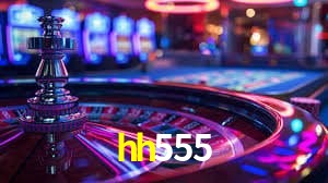 Benefícios da Conta hh555