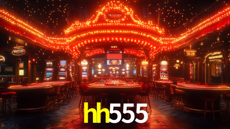 Ofertas Imperdíveis na hh555: Promoções e Bônus Que Valem a Pena