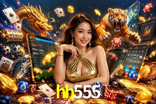 Responsive Design hh555