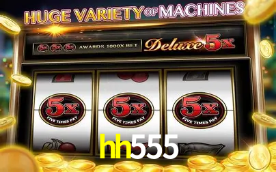 A Revolução dos Aplicativos de Jogos no hh555