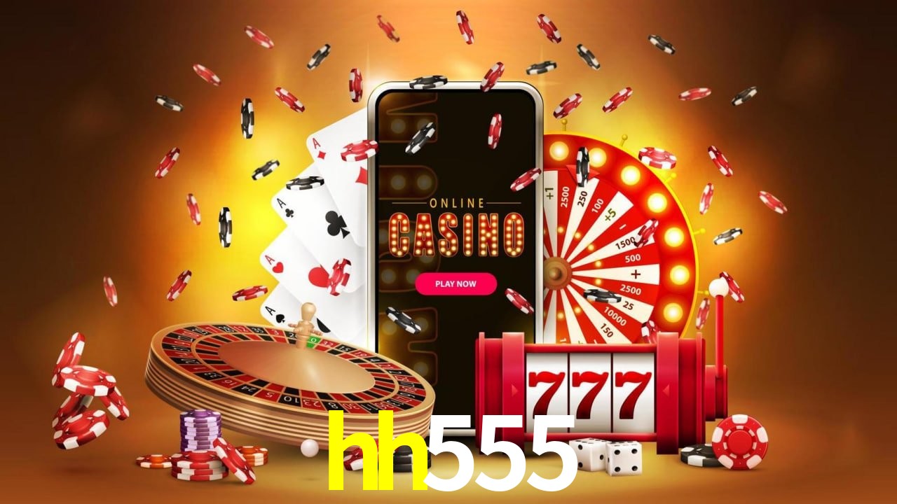 Explorando a Categoria de Eventos em Apostas na hh555