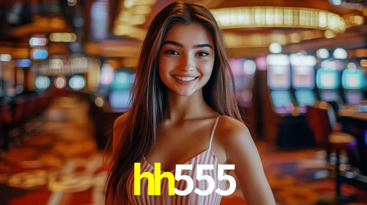 hh555 App Interface