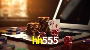 Casino Ao Vivo hh555