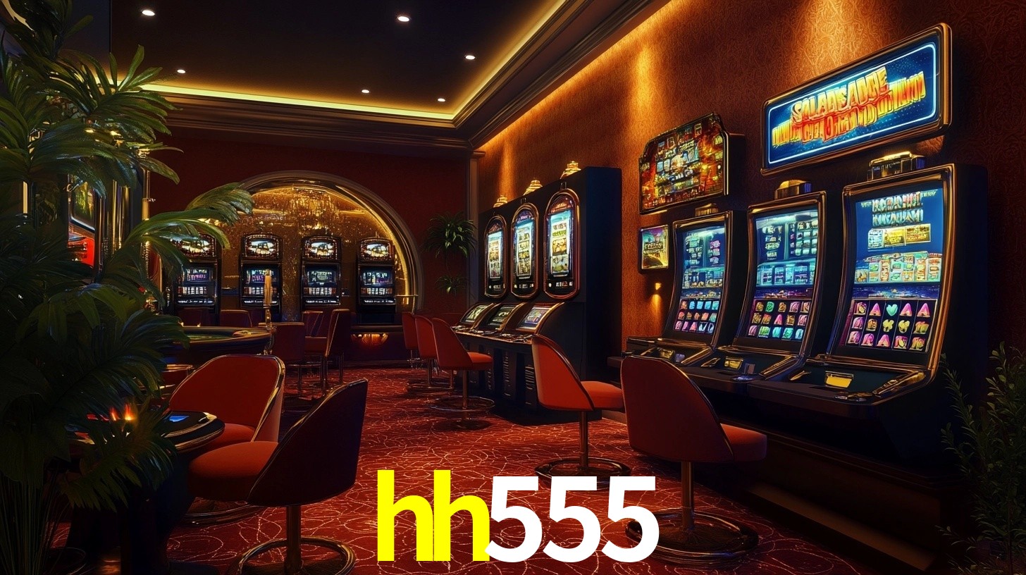 Tournaments hh555