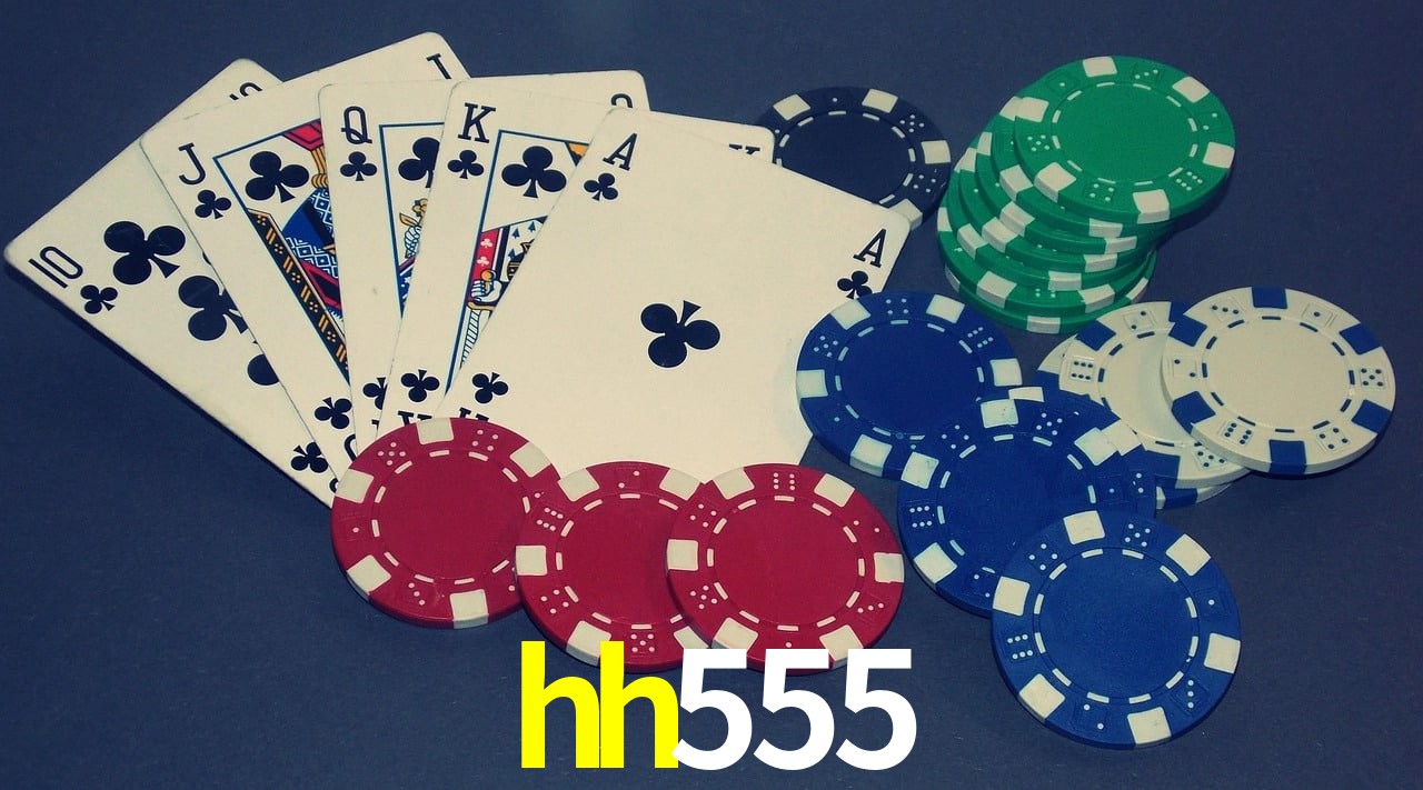 Live Casino hh555