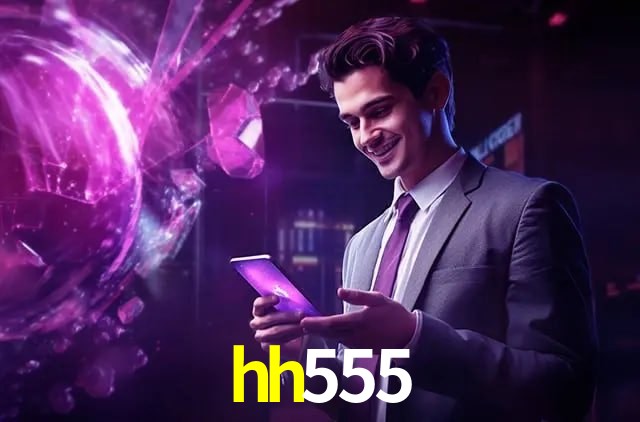 Welcome Bonus hh555