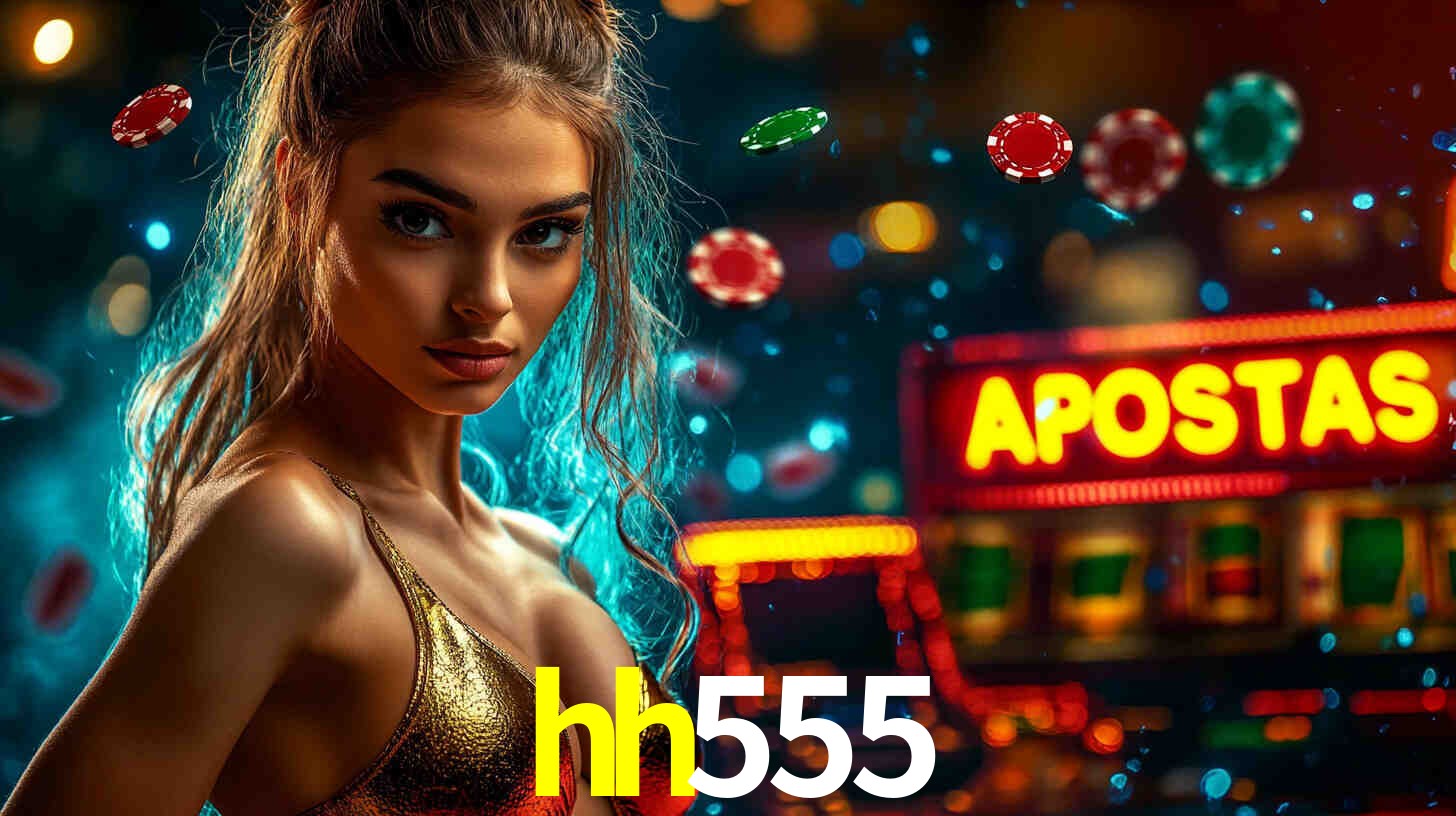 A Experiência Imersiva dos Cassinos Ao Vivo no hh555