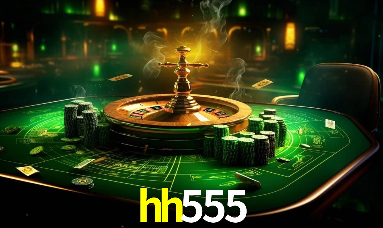 Bônus Diários hh555