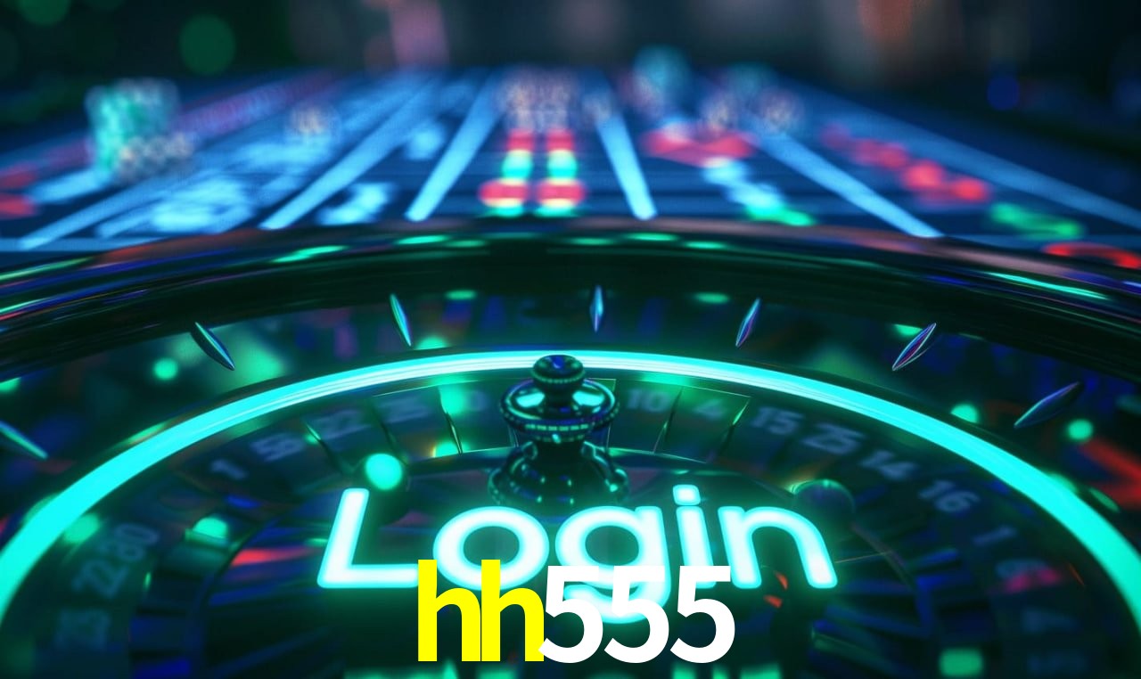 Jogos de Slot hh555