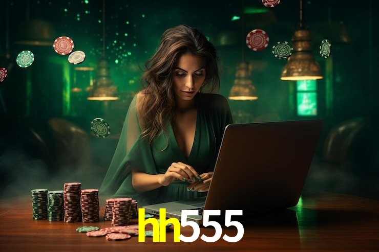 Instalar app hh555