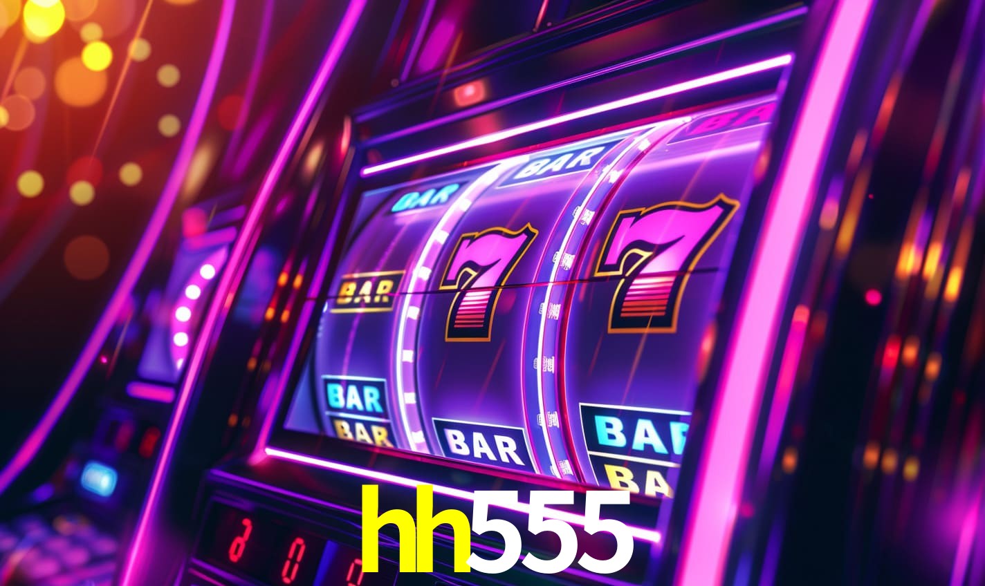 hh555: Jogue Crash e Experimente Alta Recompensa Instantânea