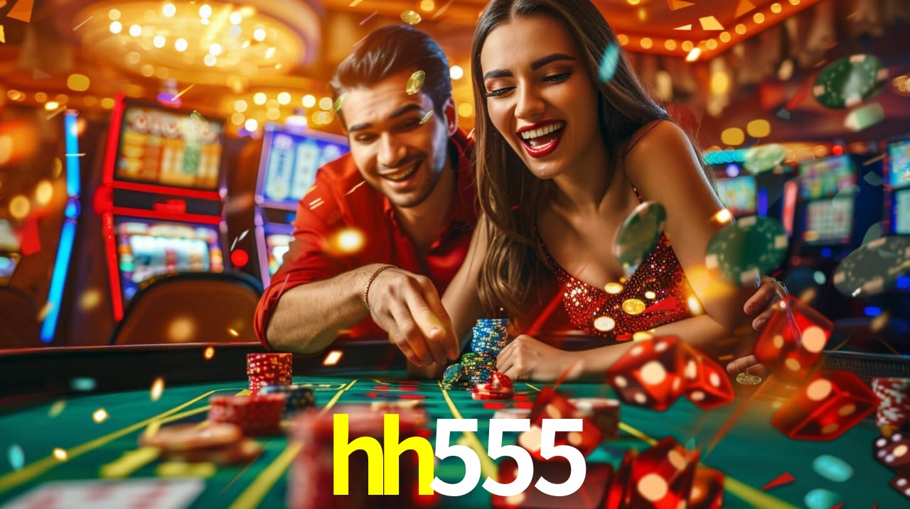 FAQ hh555 Brasil