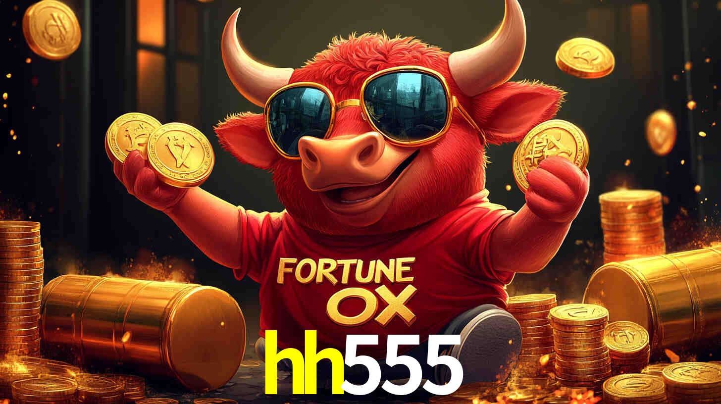 Descubra a Essência do hh555: Nossa História e Compromissos