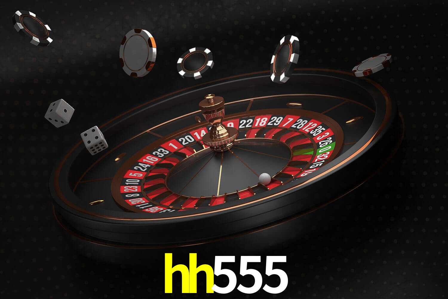 hh555: Seu Cassino Premiado com Pagamentos Rápidos