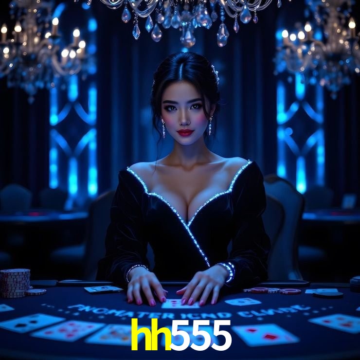 Catálogo de jogos hh555 com fornecedores Pragmatic Play, Evolution, NetEnt
