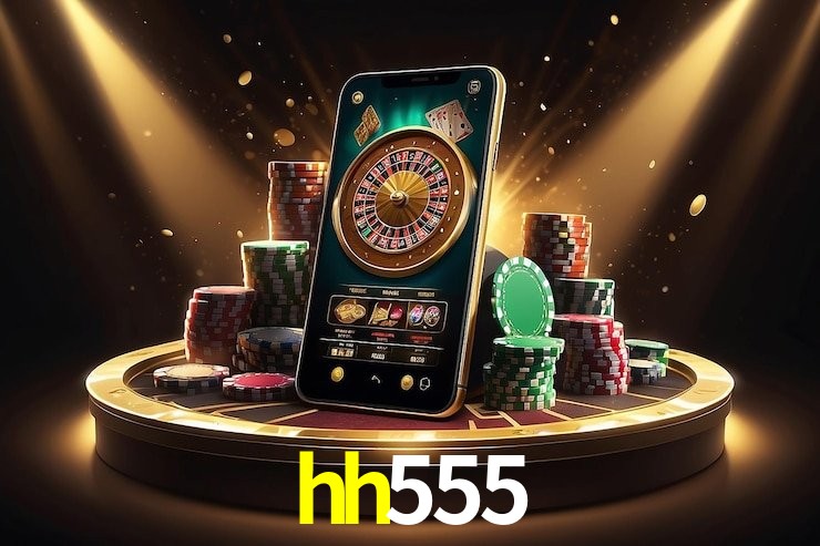 Estatísticas hh555
