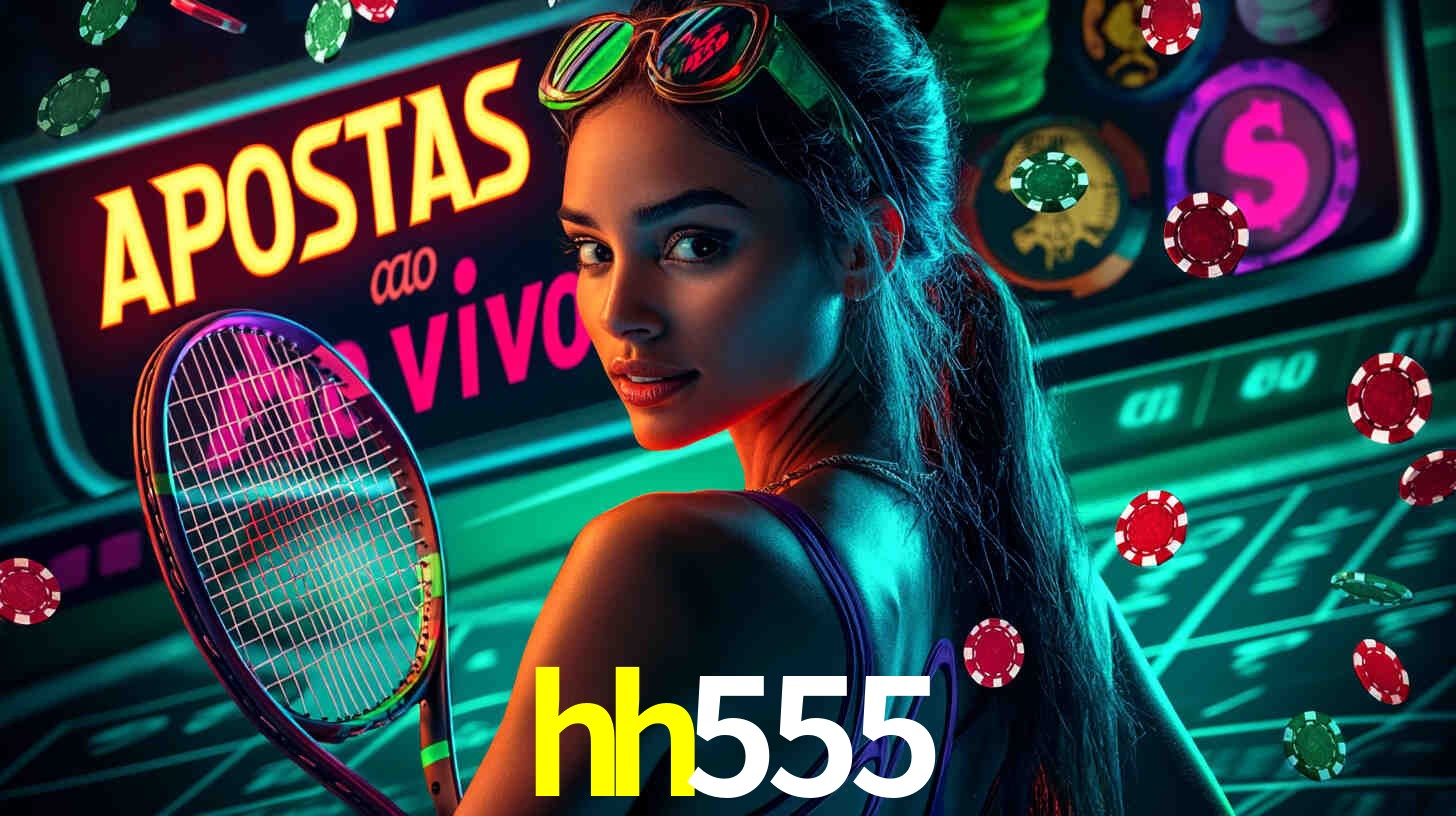 Inovações de Jogos na hh555: O Futuro das Experiências Interativas
