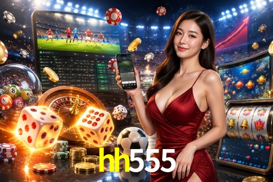 Account Benefits hh555