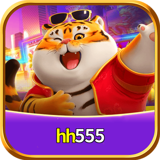 Logo hh555