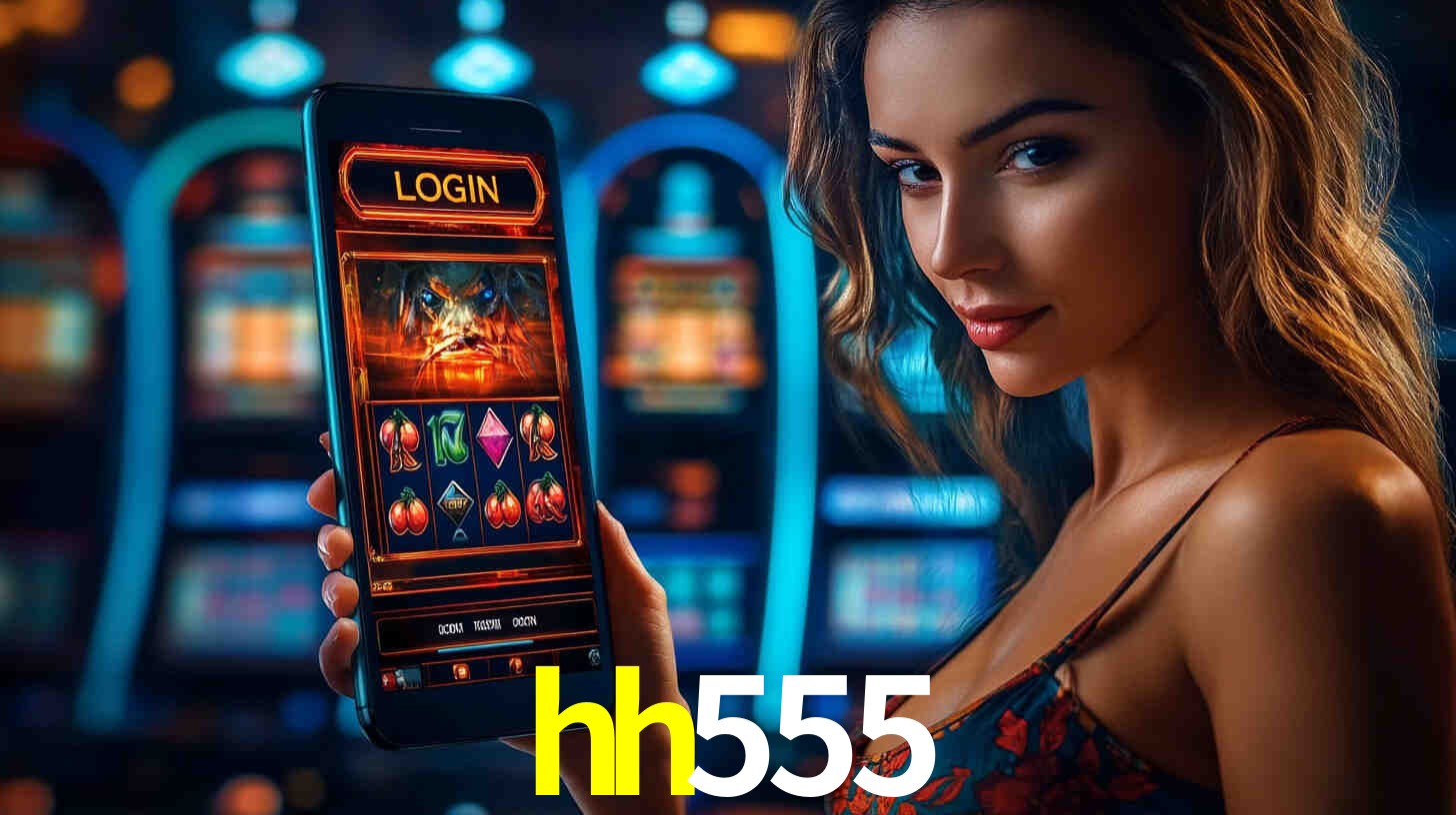 hh555 BET
